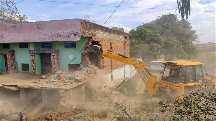 सिंगरौली घटना क्रम पर मुख्यमंत्री श्री चौहान का कड़ा रूख